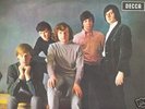 Them          - Angry Young Them -  ERSTPRESSUNG  1965