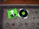 Screeching Weasel -BoogadaBoogadaBoogada LP Riverdales