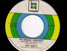 NORTHERN SOUL-TOP SHELF-NO SECOND THOUGHTS-LISTEN