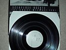 SCLAFLOSE NACHTE LP  - EINSTURZENDE NEUBAUTEN RARITY