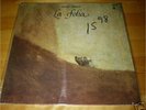 AUDIOPHILE LP Harmonia Mundi Gregorio Paniagua/La Folia