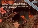 * MERCURY - SR 90153 - RESPIGHI - THE BIRDS - DORATI *
