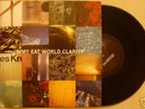 JIMMY EAT WORLD Clarity 2xLP rare vinyl, get up kids