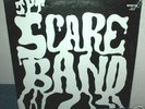 JPT SCARE BAND  Acid Acetate Excursion  LP