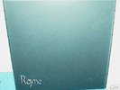 RAYNE  self titled  LP   OR label  limited edition #'d