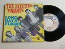 ELECTRIC PRUNES French EP LONG DAY'S FLIGHT