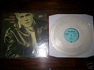 THE SMITHS(Morrissey)-ASK Rare German Clear Vinyl