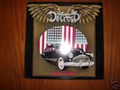 Detroit with Mitch Ryder