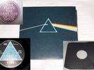 Pink Floyd Dark Side of The Moon 1973 1st Issue LP NR