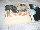 Lee Morgan - The Sidewinder   - BLUE NOTE 4157