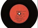 northern soul Lynn Randell Stranger in my arms  OZ CBS