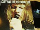 psych Cuby and the Blizzards/Live (Philips) Stunning NM