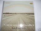 Vincent Gallo When Rare Ltd Warp LP (Bohack) MINT 