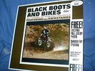 SEALED 1963 LP W/ POSTER Brian Wilson SURF MOTORCYCLE