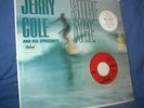 SEALED 1963 SURF LP W/ 45 Drag Beach Boys JERRY COLE