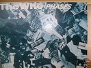 THE WHO PHASES 1965 LIMITED EDITION VERY RARE