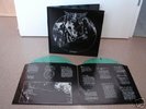 ARCKANUM - Kampen  2-LP Green Splatter Vinyl ltd. 666 