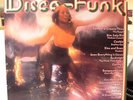Disco-funk...RARE FUNK/SOUL