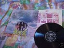 *THE GODS* GENESIS - UK COLUMBIA LP *EXCELLENT*
