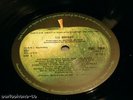 Beatles Original 1968 UK *MONO* Top Loading White Album