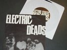 ELECTRIC DEADS - 1st 7