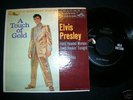 ELVIS PRESLEY EP/45 7