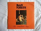 Iron Maiden Soundhouse Tapes - Rare - Original