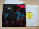 EQUALS AT THE TOP UK 1970 president LP + POSTER 