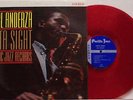 Earl Anderza Outa Sight Pacific Jazz Red Wax DG Stereo