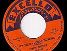 Charles Sheffield · It's your Voodoo working · Northern