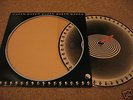 Queen JAZZ LP 1978 France PICTURE DISC diecut PS