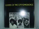 SOUNDS OF THE CITY EXPERIENCE  S/T TIGER LILY 1976