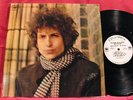 BOB DYLAN - BLONDE ON BLONDE - ORIGINAL MONO PROMO