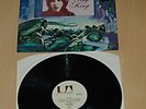 REG KING (ACTION) orig 1971 press PSYCH LP Mighty Baby