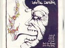 White Zombie Pig Heaven EP rare 7