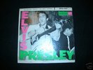 ELVIS PRESLEY EP/45 SELF TITLED 56' DEBUT MINT/ EPA 747
