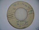 Beatles SHE LOVES YOU Weißmusterpromo ULTRARAR