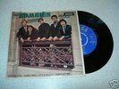 ZOMBIES EP. NICE COPY (EX CONDITION)