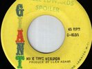 The Wailers - Nite Time Ver./Glen Adams-Rebel Ver.Giant