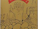 JERICHO JONES - Junkies Monkies And Donkies - rare UK 