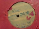 LISTEN COCOA TEA DUBPLATE