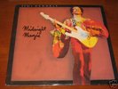 JIMI HENDRIX midnight magic 2LP RARE ALTERNATIVE & LIVE