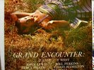 Bill Perkins GRAND ENCOUNTER 1956 PACIFIC JAZZ LP XLNT+