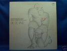 DE DE LIND *Orig* IT LP HEAVY PROG PSYCH Mega Rarity
