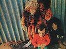 JIMI HENDRIX BAND OF GYPSYS LP VGC
