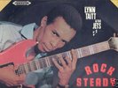 Lynn Taitt Rock Steady original Jamaican Merritone LP
