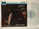 SAX 2485 KLEMPERER / FISCHER : SCHUMANN CONC.IN A MIN +
