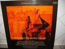 The Elizabethan Appeal Shakespeare Performance LP