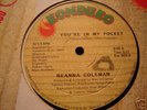 Reanna Coleman - You're In My Pocket 12