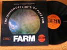 THE FARM    the Rarest Psych/Surf LP from Australia